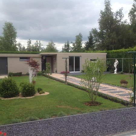 B&B Marianne Binche Exteriör bild