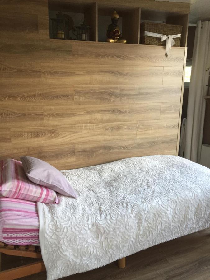 B&B Marianne Binche Exteriör bild